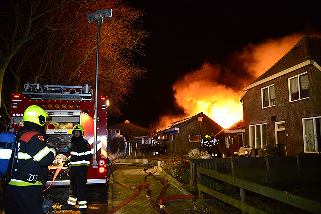 2014/273/GB 20141222 004 Grote brand Groeneweg Halfweg.jpg